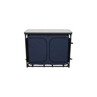 Bo-Camp Industrial Collection Cooking Unit Hubbard