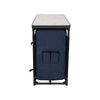 Bo-Camp Industrial Collection Cooking Unit Hubbard