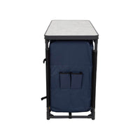 Bo-Camp Industrial Collection Cooking Unit Hubbard