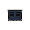 Bo-Camp Industrial Collection Cooking Unit Hubbard