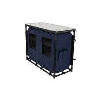 Bo-Camp Industrial Collection Cooking Unit Hubbard