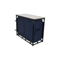 Bo-Camp Industrial Collection Cooking Unit Hubbard