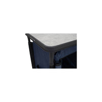 Bo-Camp Industrial Collection Cooking Unit Hubbard