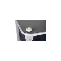 Bo-Camp Cooking Cupboard Icefield Quick-Up