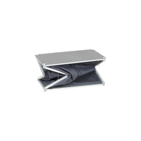 Bo-Camp Cooking Cupboard Icefield Quick-Up