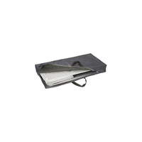 Bo-Camp Cooking Cupboard Icefield Quick-Up