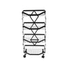 Bo-Camp Industrial Collection Storage Rack Braddock