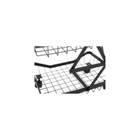 Bo-Camp Industrial Collection Storage Rack Braddock