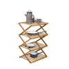 Bo-Camp Urban Collection Cupboard Fitzroy L Bamboo