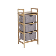 Bo-Camp Urban Collection Cabinet Selsdon Pullout Baskets