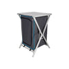 Bo-Camp Cupboard Ontario Easy Fold