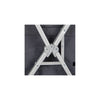 Bo-Camp Cupboard Ontario Easy Fold