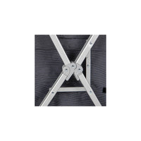 Bo-Camp Cupboard Ontario Easy Fold