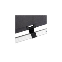 Bo-Camp Cupboard Ontario Easy Fold
