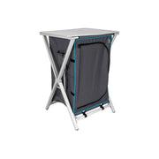 Bo-Camp Cupboard Ontario Easy Fold