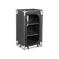 Bo-Camp Cupboard Emerald Low