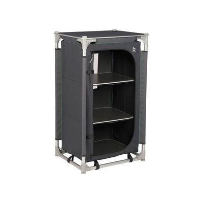 Bo-Camp Cupboard Emerald Low