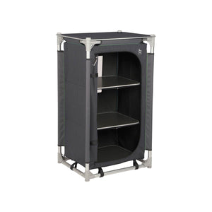 Bo-Camp Cupboard Emerald Low