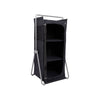 Bo-Camp Cupboard Bow (65 x 41 x 120cm)