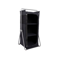 Bo-Camp Cupboard Bow (65 x 41 x 120cm)