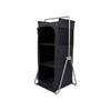 Bo-Camp Cupboard Bow (65 x 41 x 120cm)
