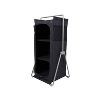Bo-Camp Cupboard Bow (65 x 41 x 120cm)