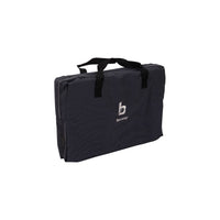 Bo-Camp Cupboard Bow (65 x 41 x 120cm)