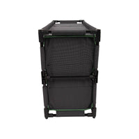 Bo-Camp Cabinet/Organiser 9 Compartments