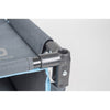 Bo-Camp Cabinet/Organiser 9 Compartments