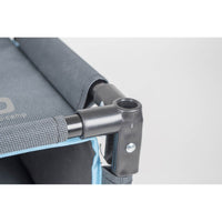 Bo-Camp Cabinet/Organiser 9 Compartments