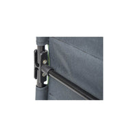 Bo-Camp Cabinet/Organiser 9 Compartments