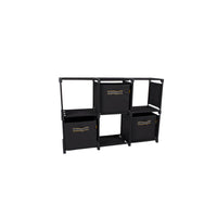 Bo-Camp Industrial Collection Cabinet with Drawers Troutman