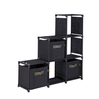 Bo-Camp Industrial Collection Cabinet with Drawers Troutman