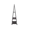Bo-Camp Clothing Rack Spirit Metal Black