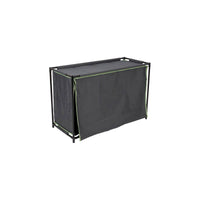 Bo-Camp Cabinet/Organiser 16 Compartments