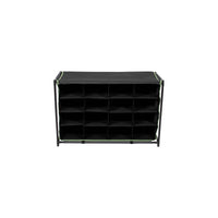 Bo-Camp Cabinet/Organiser 16 Compartments