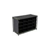 Bo-Camp Cabinet/Organiser 16 Compartments