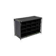 Bo-Camp Cabinet/Organiser 16 Compartments