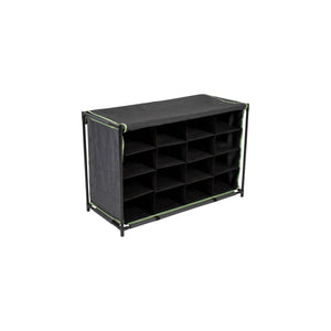 Bo-Camp Cabinet/Organiser 16 Compartments