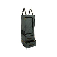 Bo-Camp Industrial Collection Organiser Westlawn 4 Compartments