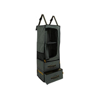 Bo-Camp Industrial Collection Organiser Westlawn 4 Compartments