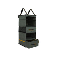 Bo-Camp Industrial Collection Organiser Westlawn 5 Compartments