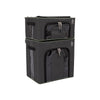 Bo-Camp Storage Box Foldable (2 Pieces / 2 Sizes)