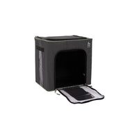 Bo-Camp Storage Box Foldable (2 Pieces / 2 Sizes)