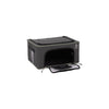 Bo-Camp Storage Box Foldable (2 Pieces / 2 Sizes)