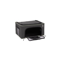 Bo-Camp Storage Box Foldable (2 Pieces / 2 Sizes)