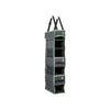Bo-Camp Hanging Organiser 7 Compartments
