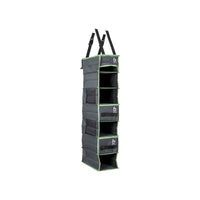 Bo-Camp Hanging Organiser 7 Compartments