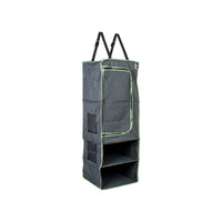 Bo-Camp Organiser 4 Compartments 1 Door