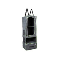 Bo-Camp Organiser 4 Compartments 1 Door